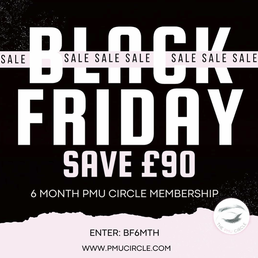 Black Friday 23 popup