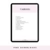 Machine Brows - Practical Theory Manual