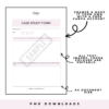 Case study Front sheet - Image 2