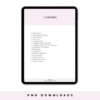 Lips & Eyeliner Manual