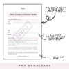 Consultation Form - Image 2