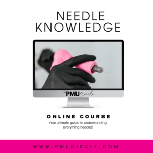 Needle Knowledge