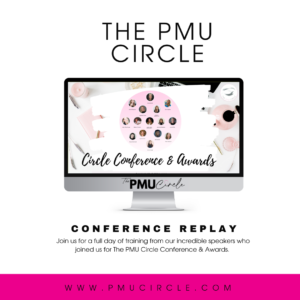 The PMU Circle Conference - Live Replay