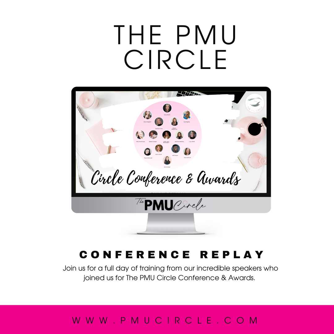 The PMU Circle Conference - Live Replay