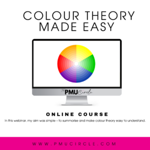 Colour Theory Made Easy - Online Course