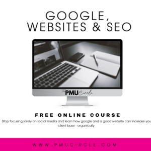 Google, Websites & SEO