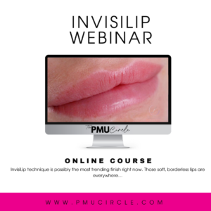 InvisiLip Webinar