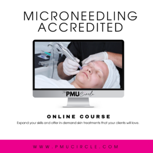 Microneedling - Accredited Class