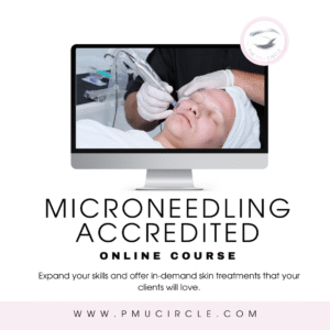 Microneedling - Accredited Class